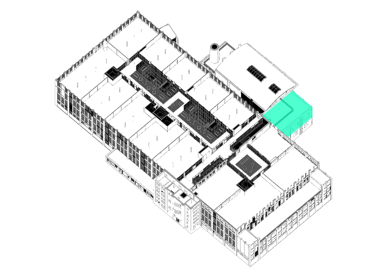 Terrawatt The lab